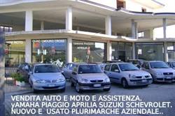 CIRO' AUTO E MOTO E AUTONOLEGGIO