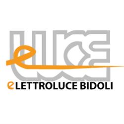 Elettroluce Bidoli