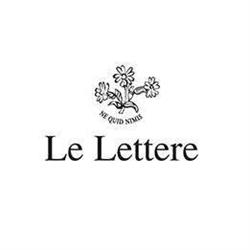 Casa Editrice Le Lettere