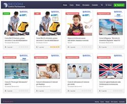 SECOM Servizi per la Comunicazione Multimediale