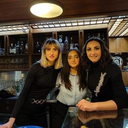 Bar Tabeacco