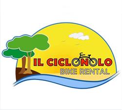 Il Ciclonolo - Noleggio Bici & Risciò