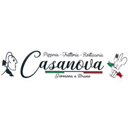 Pizzeria Casanova da Giovanna e Bruno