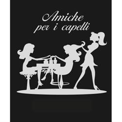 Amiche per i Capelli di Eleonora