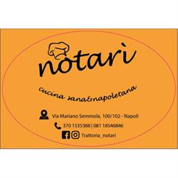 Notarì