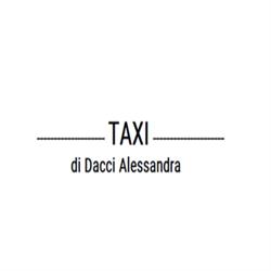 taxi di dacci alessandra