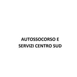 Autosoccorso e  Servizi Centro Sud