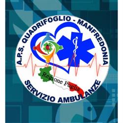 Servizio Ambulanze Aps Quadrifoglio