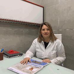 Dott.ssa Tania Gaetana Canale - Fisiorehab