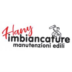 Hany Imbiancature Rho