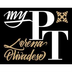 My PT di Lorena Olivadese
