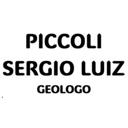 Piccoli Sergio Luiz Geologo
