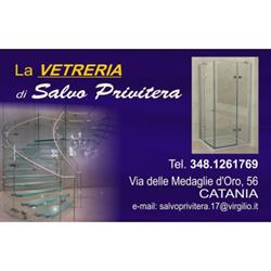 Vetreria di Salvo Privitera