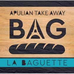 Bag La Baguette