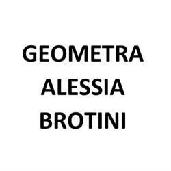 Geometra Alessia Brotini