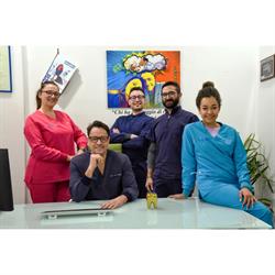 Studio Dentistico Dott. Ciro D'Agostino