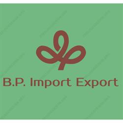 B.P. Import Export