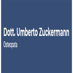 Umberto Zuckermann Osteopata