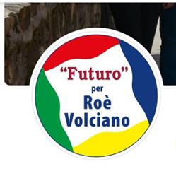 "Futuro" per Roe' Volciano