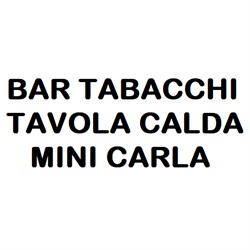 Bar Tabacchi Tavola Calda Mini Carla