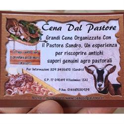 Azienda agricola da Cogoni Alessandro