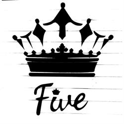 Five Food And Drinks