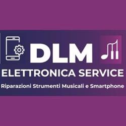 DLM Elettronica Service