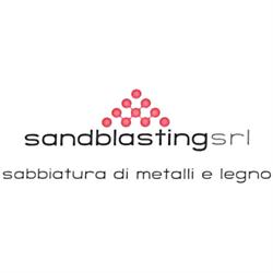 Sandblasting - Sabbiatura metalli