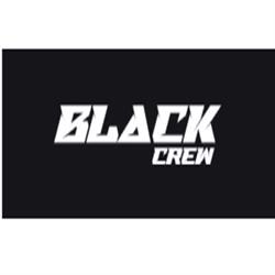 Black Crew Down Hill Service