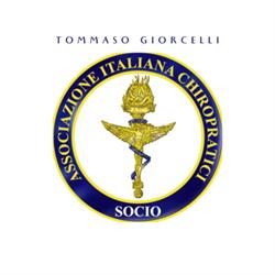 Chiropratico Dott. Tommaso Giorcelli