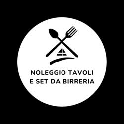 Noleggio Tavoli e Set da Birreria