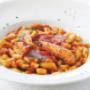 I saporitissimi Gnocchi agli Scampi!