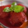 Le nostre Pallotte Cacio&Ova, vincitrici del 1° Premio Food Advisor