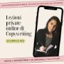 Lezioni di copywriting