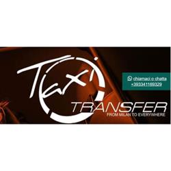 Milano Taxi Transfer