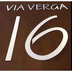Pizzeria Via Verga 16