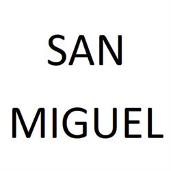 San Miguel
