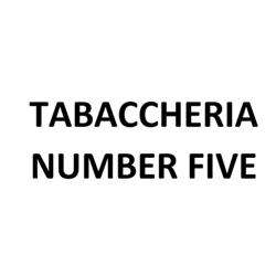 Tabaccheria Number Five