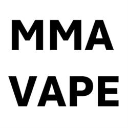 Mma Vape