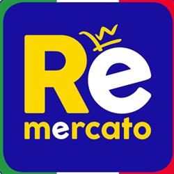 RE mercato f.lli Del Magno