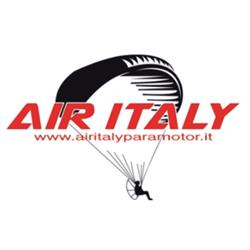 Air Italy Paramotor