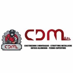 Cdm Carpenteria ed Infissi