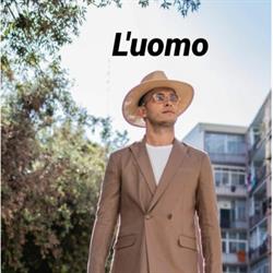 L' uomo 96 - L' uomo kids
