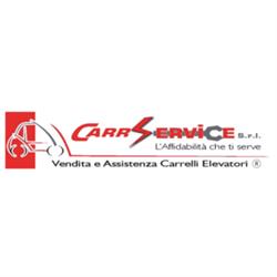 Carr Service -Carrelli Elevatori -Lavapavimenti