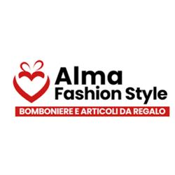 Alma Fashion Style Bomboniere