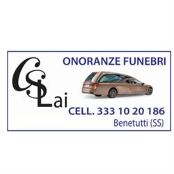 Centro Servizi Lai