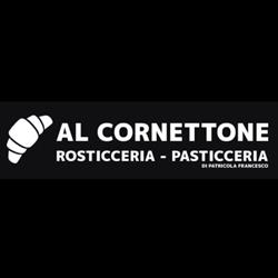Al Cornettone Rosticceria - Cornetteria - Pasticceria