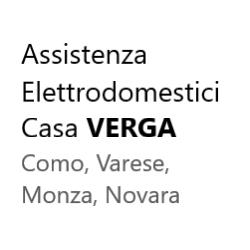 Assistenza Verga