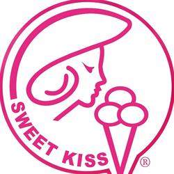 Sweet kiss