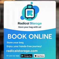 Radical Storage